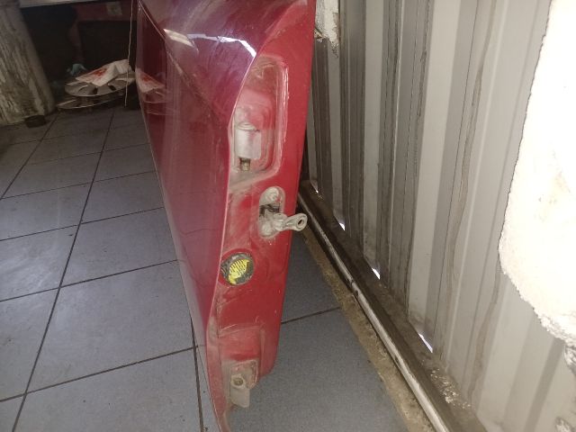 bontott ALFA ROMEO GT Jobb első Ajtó (Üres lemez)