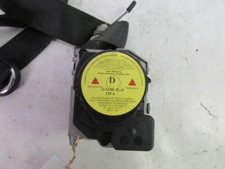 bontott ALFA ROMEO GT Jobb első Biztonsági Öv