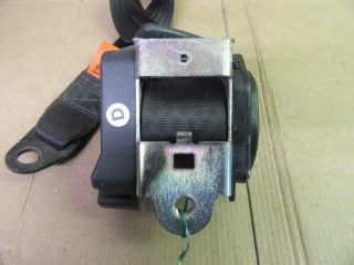 bontott ALFA ROMEO GT Jobb hátsó Biztonsági Öv