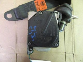 bontott ALFA ROMEO GT Jobb hátsó Biztonsági Öv