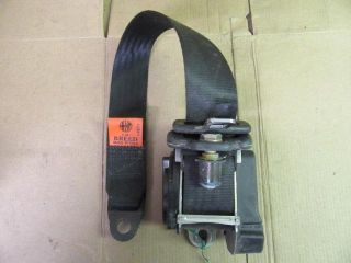 bontott ALFA ROMEO GT Jobb hátsó Biztonsági Öv