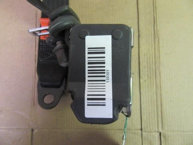 bontott ALFA ROMEO GT Jobb hátsó Biztonsági Öv