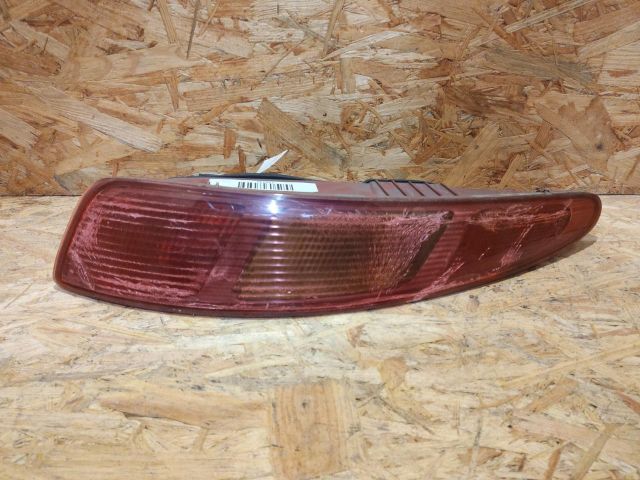 bontott ALFA ROMEO GT Jobb Hátsó Lámpa