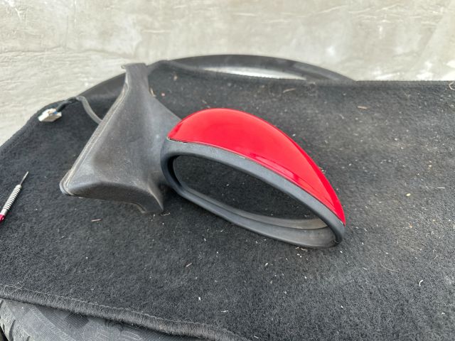 bontott ALFA ROMEO GT Jobb Visszapillantó Tükör (Elektromos)