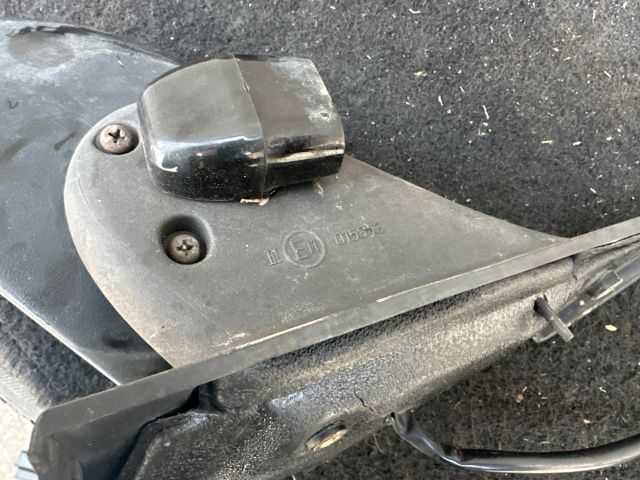 bontott ALFA ROMEO GT Jobb Visszapillantó Tükör (Elektromos)