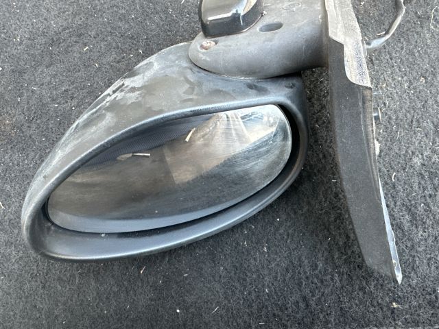 bontott ALFA ROMEO GT Jobb Visszapillantó Tükör (Elektromos)