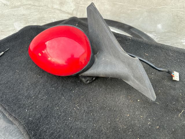 bontott ALFA ROMEO GT Jobb Visszapillantó Tükör (Elektromos)