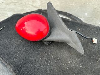 bontott ALFA ROMEO GT Jobb Visszapillantó Tükör (Elektromos)