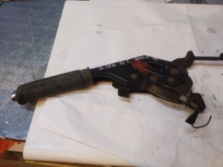 bontott ALFA ROMEO GT Kézifék Kar