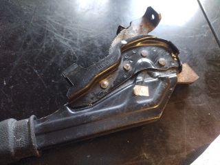 bontott ALFA ROMEO GT Kézifék Kar