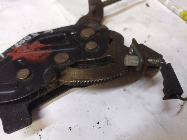 bontott ALFA ROMEO GT Kézifék Kar