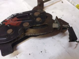 bontott ALFA ROMEO GT Kézifék Kar