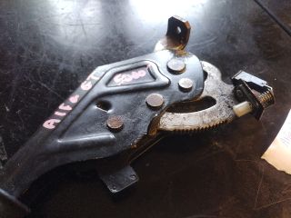 bontott ALFA ROMEO GT Kézifék Kar