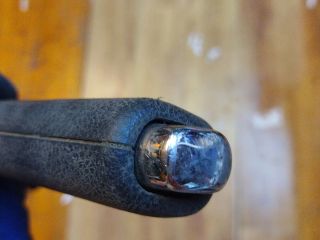 bontott ALFA ROMEO GT Kézifék Kar