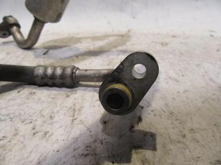 bontott ALFA ROMEO GT Klíma Cső