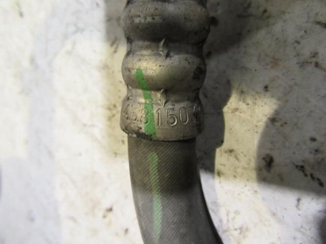 bontott ALFA ROMEO GT Klíma Cső