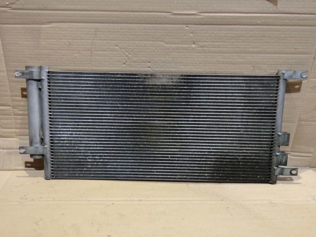 bontott ALFA ROMEO GT Klímahűtő Radiátor