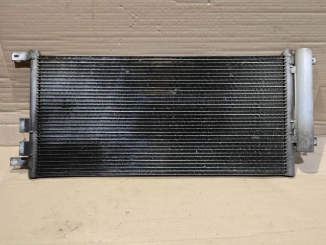 bontott ALFA ROMEO GT Klímahűtő Radiátor