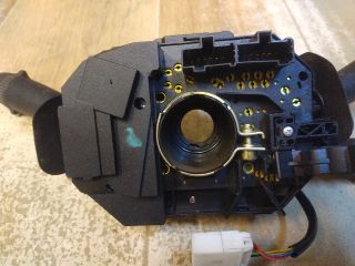 bontott ALFA ROMEO GT Komplett Kormánykapcsoló (Bajuszkapcsoló)