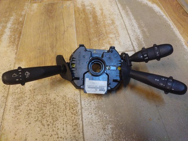 bontott ALFA ROMEO GT Komplett Kormánykapcsoló (Bajuszkapcsoló)