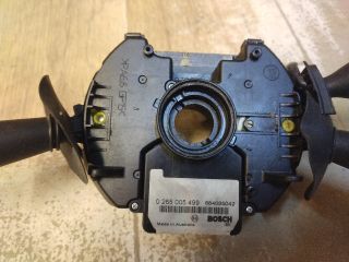 bontott ALFA ROMEO GT Komplett Kormánykapcsoló (Bajuszkapcsoló)