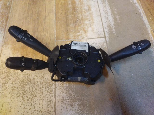 bontott ALFA ROMEO GT Komplett Kormánykapcsoló (Bajuszkapcsoló)