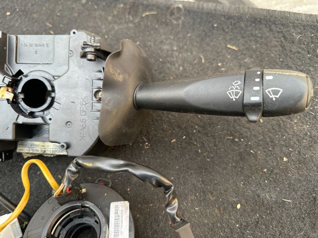 bontott ALFA ROMEO GT Komplett Kormánykapcsoló (Bajuszkapcsoló)