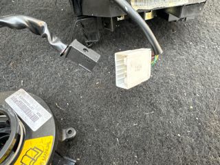 bontott ALFA ROMEO GT Komplett Kormánykapcsoló (Bajuszkapcsoló)