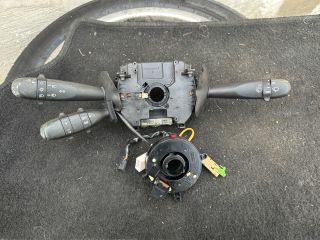 bontott ALFA ROMEO GT Komplett Kormánykapcsoló (Bajuszkapcsoló)