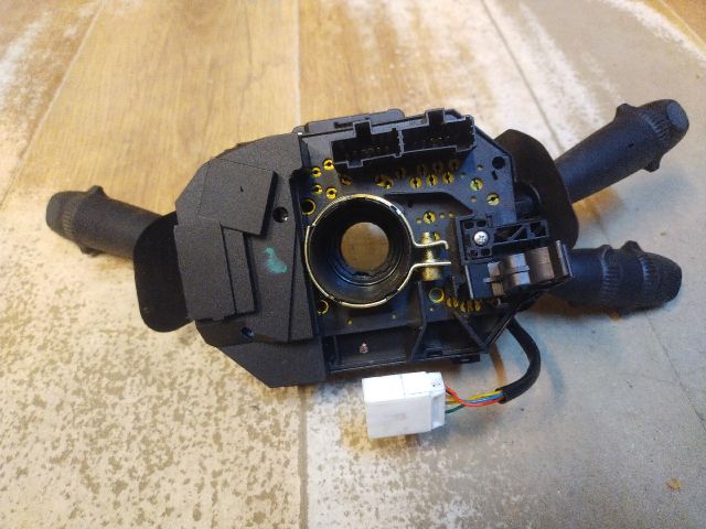 bontott ALFA ROMEO GT Komplett Kormánykapcsoló (Bajuszkapcsoló)