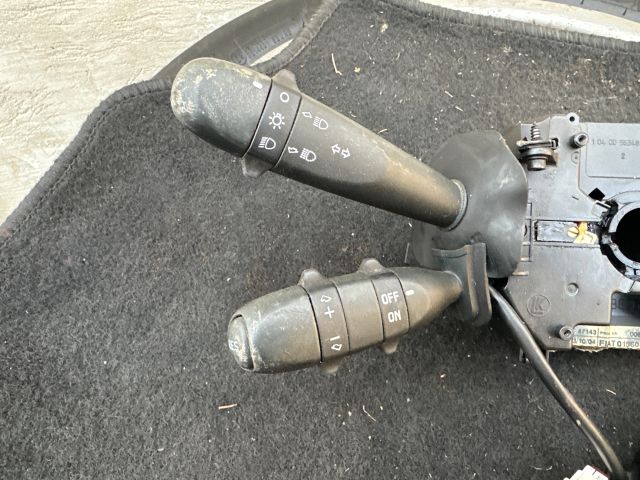 bontott ALFA ROMEO GT Komplett Kormánykapcsoló (Bajuszkapcsoló)