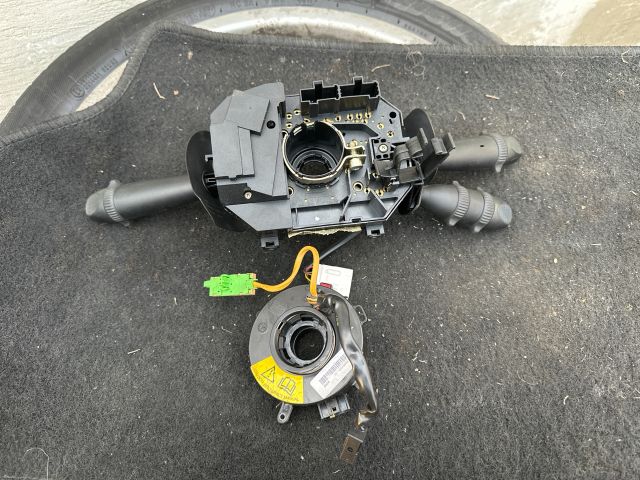 bontott ALFA ROMEO GT Komplett Kormánykapcsoló (Bajuszkapcsoló)