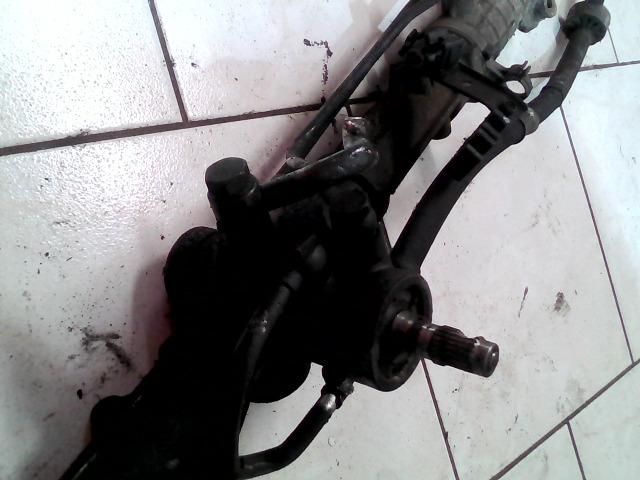 bontott ALFA ROMEO GT Kormánymű Szervós