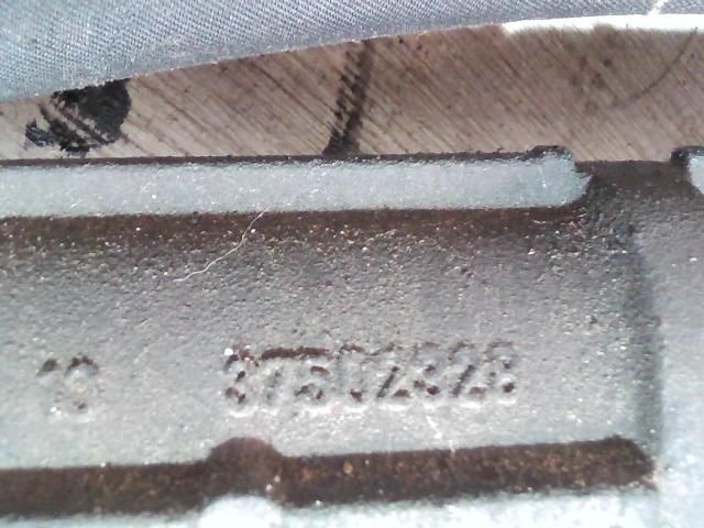 bontott ALFA ROMEO GT Kormánymű Szervós