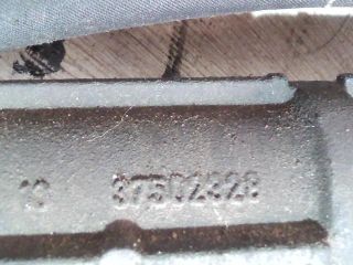 bontott ALFA ROMEO GT Kormánymű Szervós