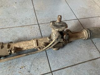 bontott ALFA ROMEO GT Kormánymű Szervós