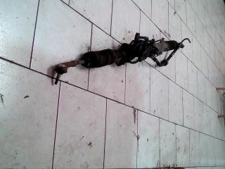 bontott ALFA ROMEO GT Kormánymű Szervós