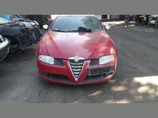 bontott ALFA ROMEO GT Kormánymű Szervós