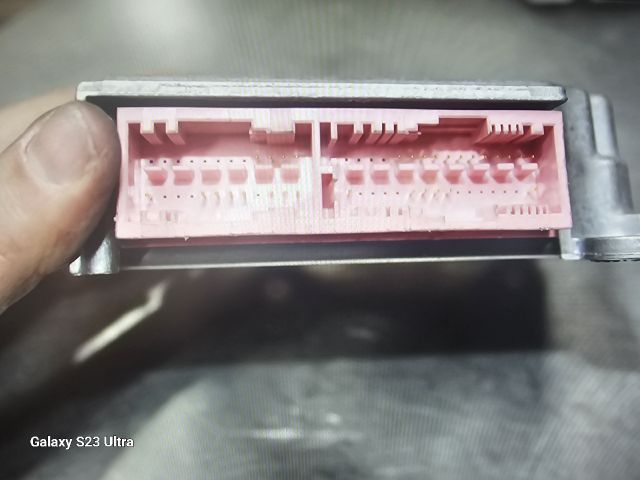 bontott ALFA ROMEO GT Légzsák Elektronika