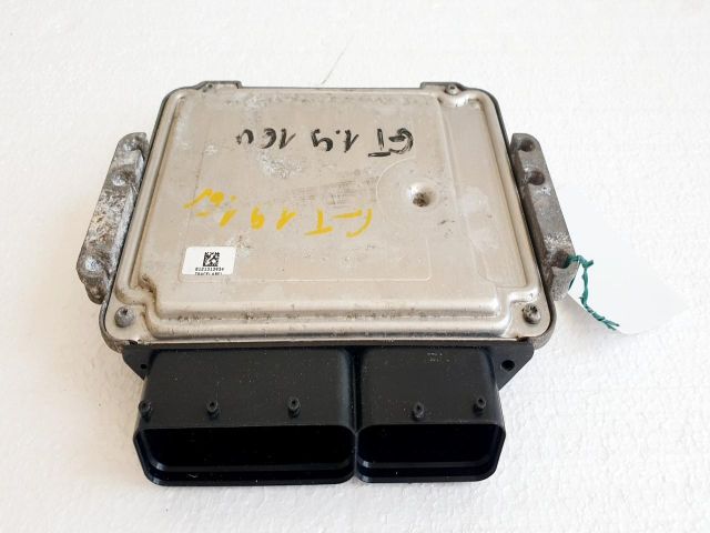 bontott ALFA ROMEO GT Motorvezérlő