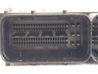 bontott ALFA ROMEO GT Motorvezérlő