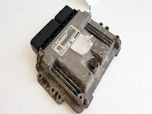 bontott ALFA ROMEO GT Motorvezérlő