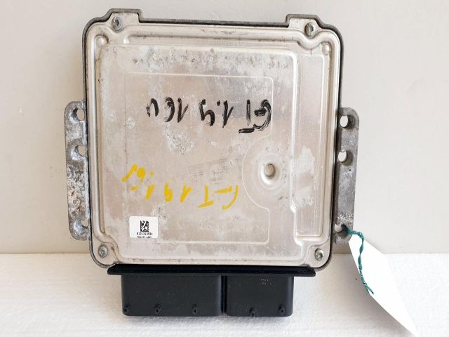 bontott ALFA ROMEO GT Motorvezérlő