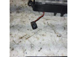 bontott ALFA ROMEO GT Pótféklámpa