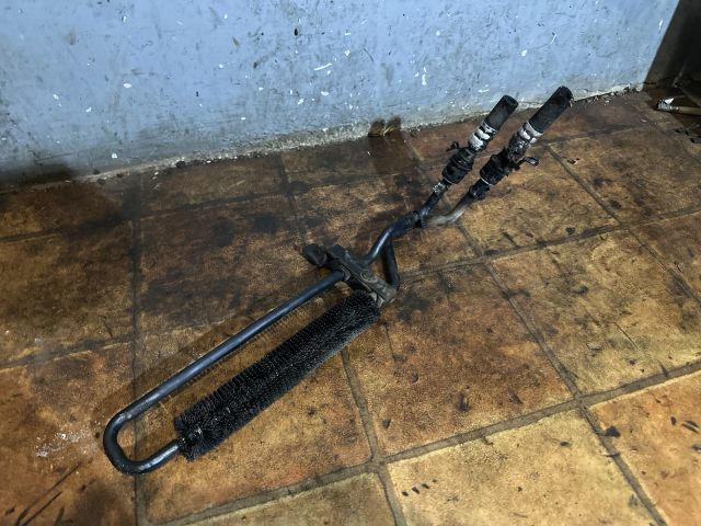 bontott ALFA ROMEO GT Szervó Olajhűtő