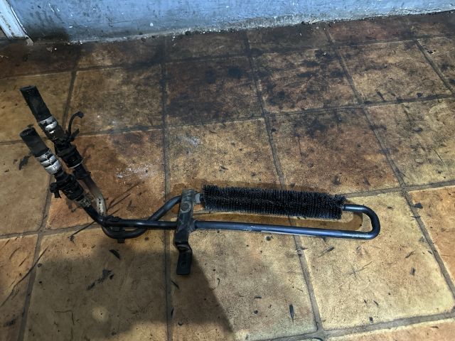 bontott ALFA ROMEO GT Szervó Olajhűtő