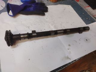 bontott ALFA ROMEO GT Vezérműtengely (Magában)