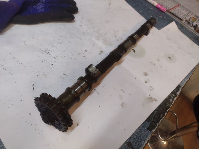 bontott ALFA ROMEO GT Vezérműtengely (Magában)