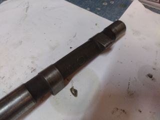 bontott ALFA ROMEO GT Vezérműtengely (Magában)