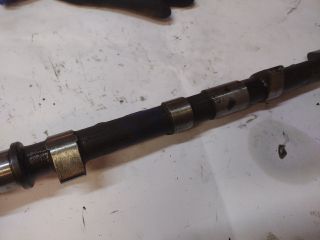 bontott ALFA ROMEO GT Vezérműtengely (Magában)